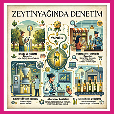Zeytin takvimi 2