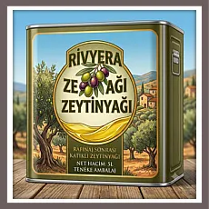 Rivyera Zeytinyağı