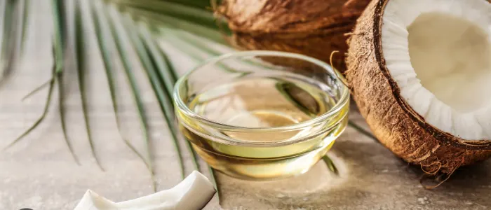 coconat_oil Dünyanın Yemeklik Yağları