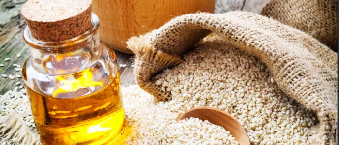 sesam_oil Dünyanın Yemeklik Yağları