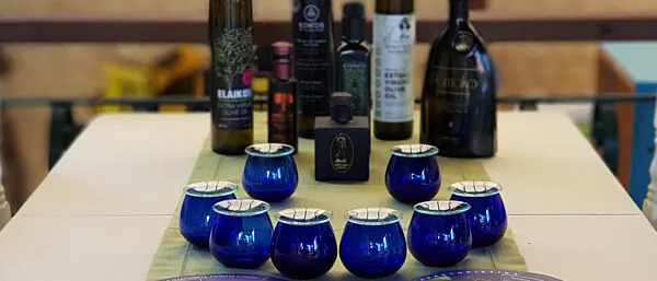 7 Zeytin Turizmi