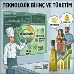 Zeytinyağının Faydaları: Bilim Ne Diyor?