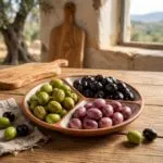 Türkiye’deki Zeytin Cinsleri