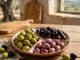 Türkiye’deki Zeytin Cinsleri