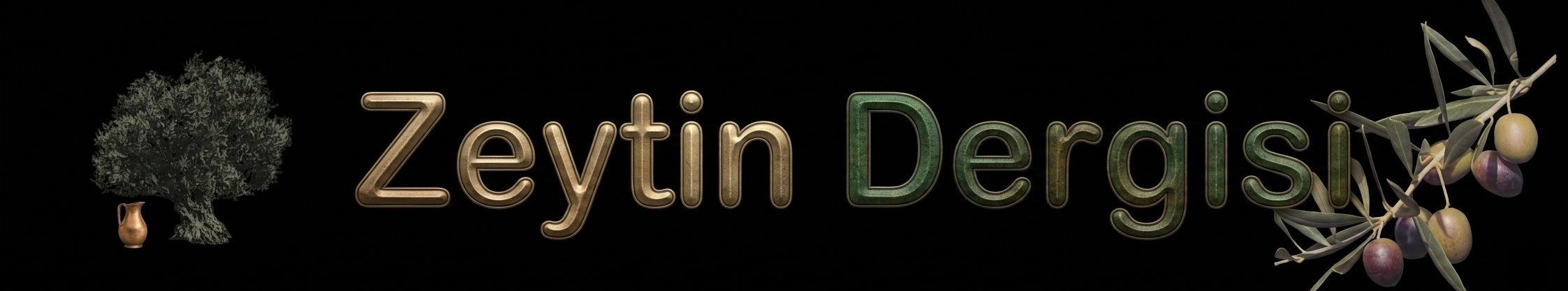 Zeytin Dergisi