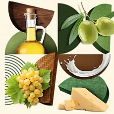 Türkiye’de Zeytin ve Gıda Fuarları