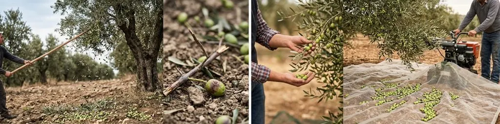 Zeytin Hasadı – görsel 2