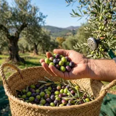 Zeytin Hasadı