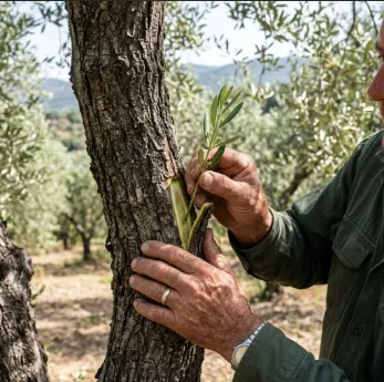 Aşı Bıçağının İncelttiği Miras