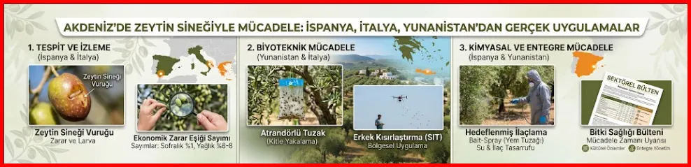 Zeytin sineği