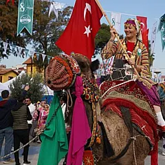 Milas Zeytin Festivali 6–8 Kasım’da