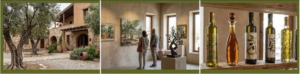 Urla Zeytin ve Sanat Festivali 3. Kez Kasım’da