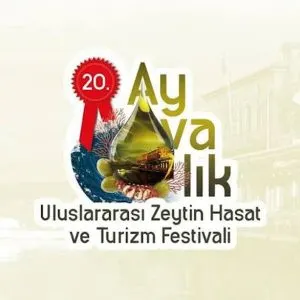 21. Ayvalık Zeytin Hasat Festivali