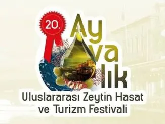 21. Ayvalık Zeytin Hasat Festivali
