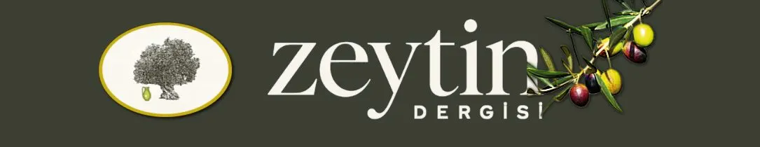 Zeytin Dergisi