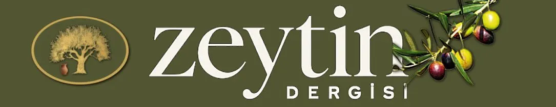 Zeytin Dergisi