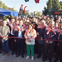 Apollon’un Gölgesinde Rekor Tadım: 8. Didim Zeytin Festivali Dört Gün Sürdü