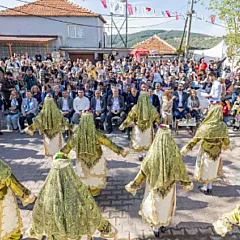 Saipler Zeytin Festivali 1 Kasım’da Torbalı’da